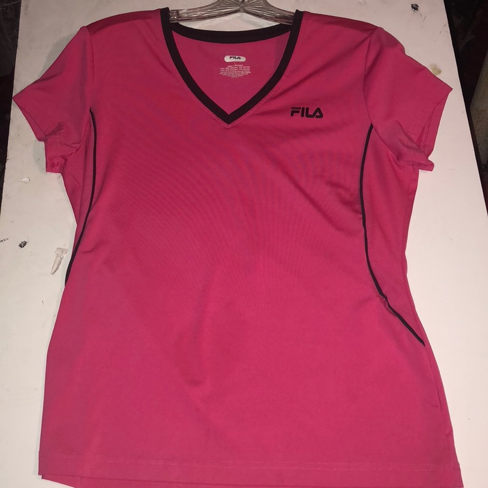 Fila Atlantic shirt - Picture 2 of 4